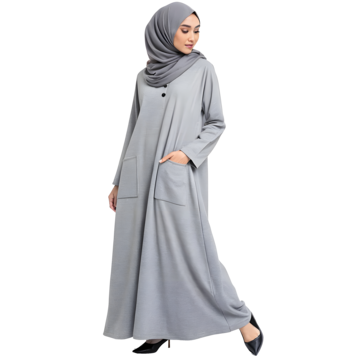 عبايات انيقة