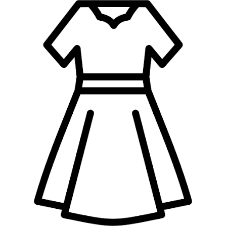 الملابس اليومية