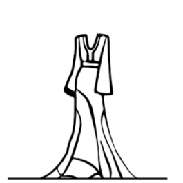 الملابس التقليدية