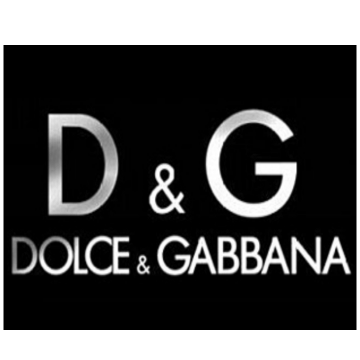 DOLCE & GABBANA
