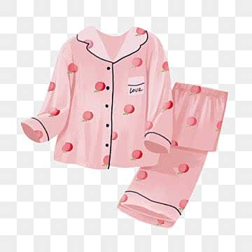 ملابس النوم والمنزل